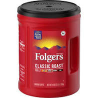 folgers