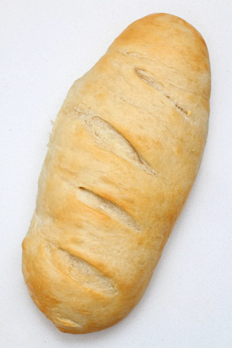 french bread loaf