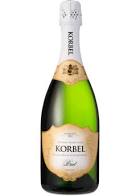 korbel brut champagne