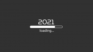 loading bar, new year's eve, happy new year