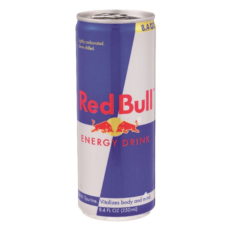 red bull