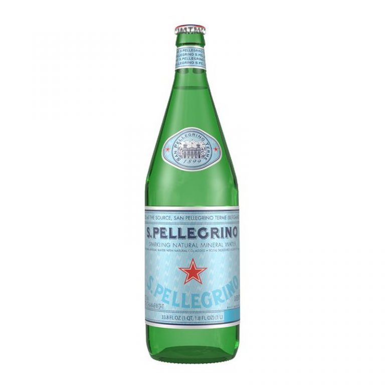 san pellegrino