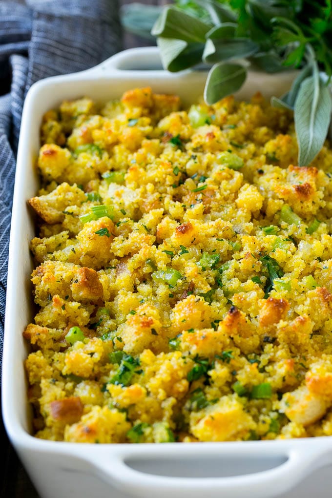 southern-cornbread-dressing