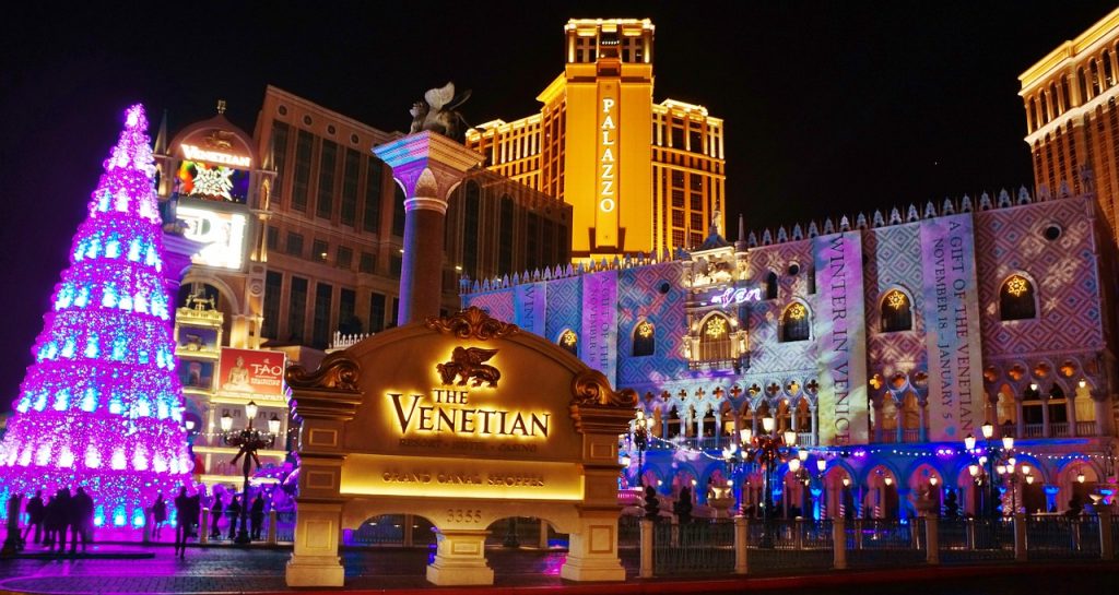 venetian, las vegas, decorative